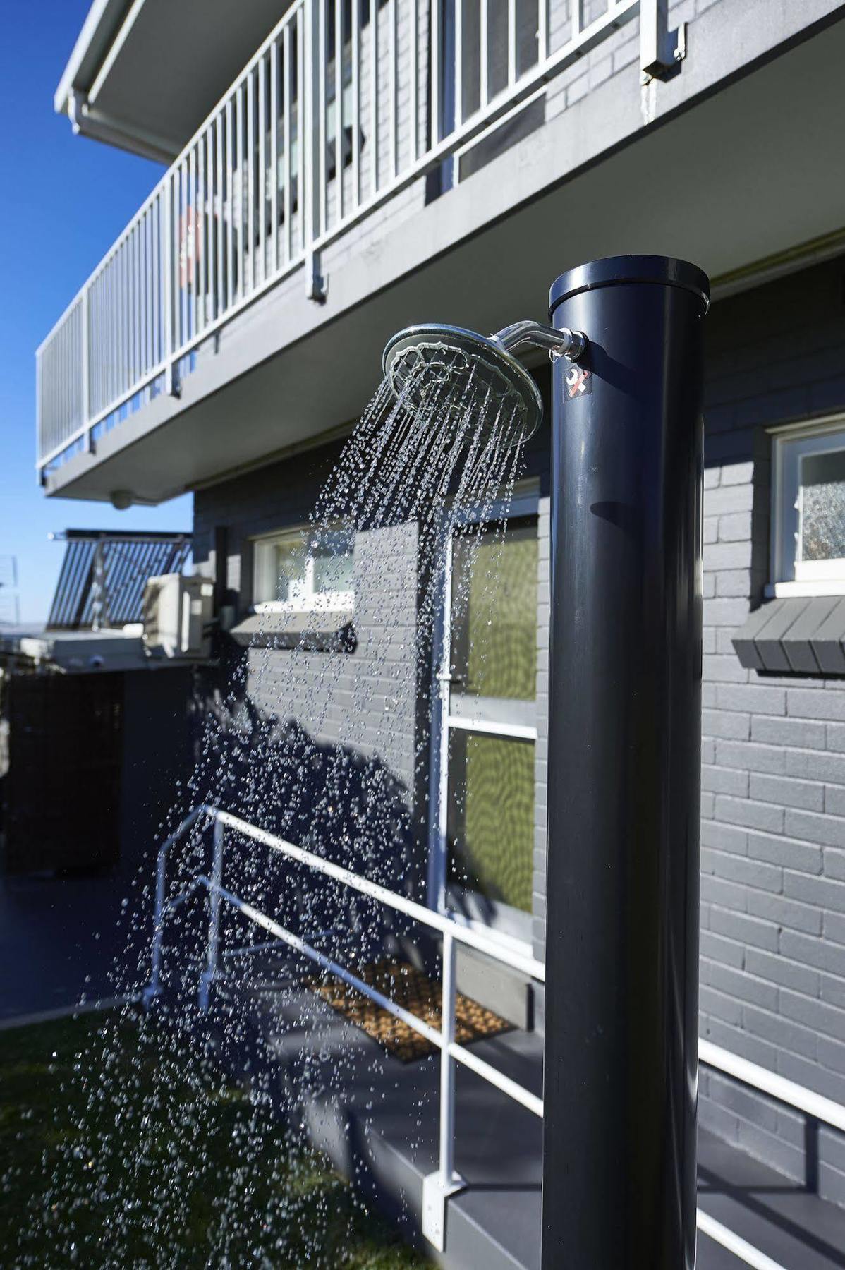 Harbourview Serviced Apartments Ulladulla Exteriér fotografie