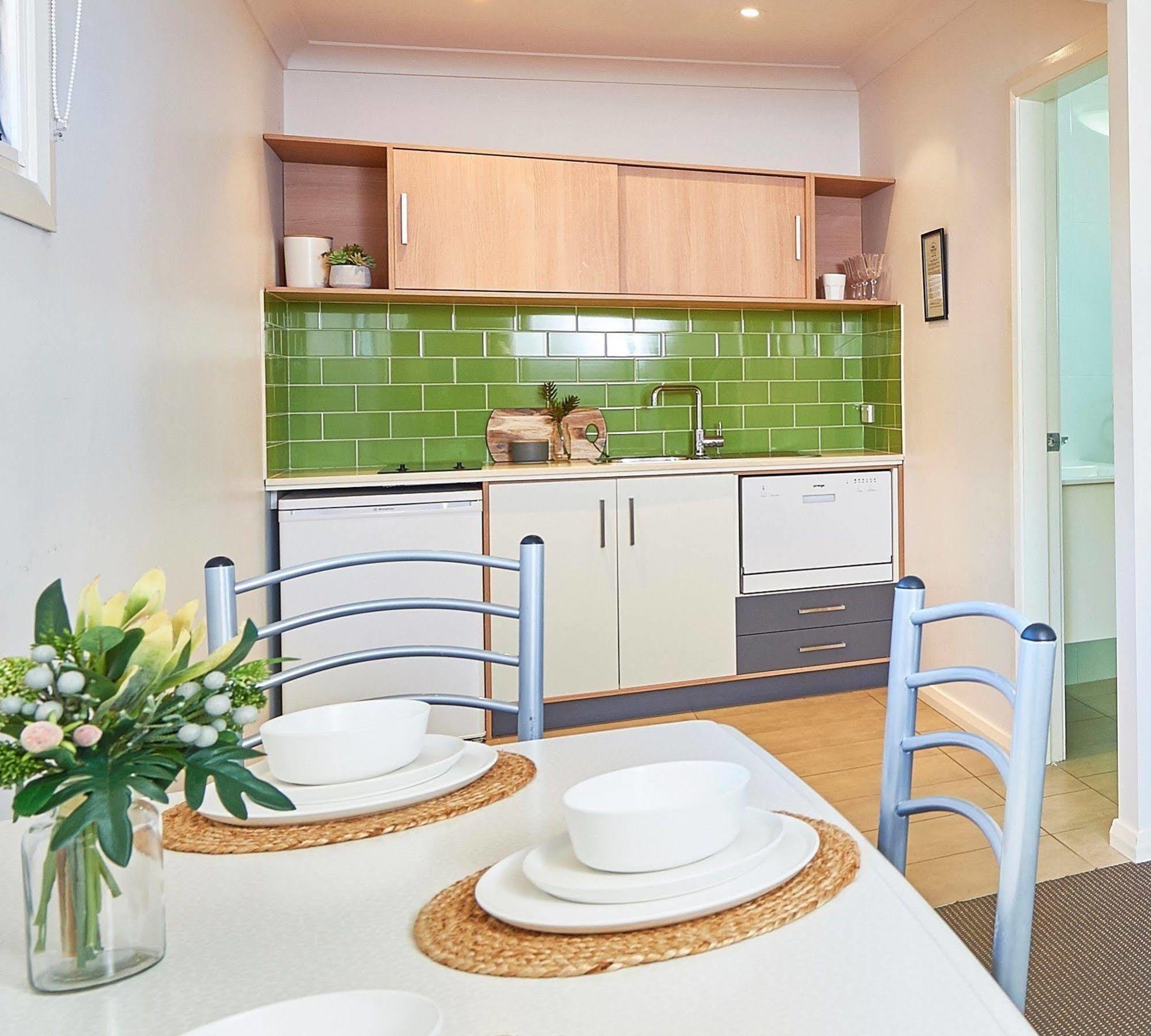 Harbourview Serviced Apartments Ulladulla Exteriér fotografie