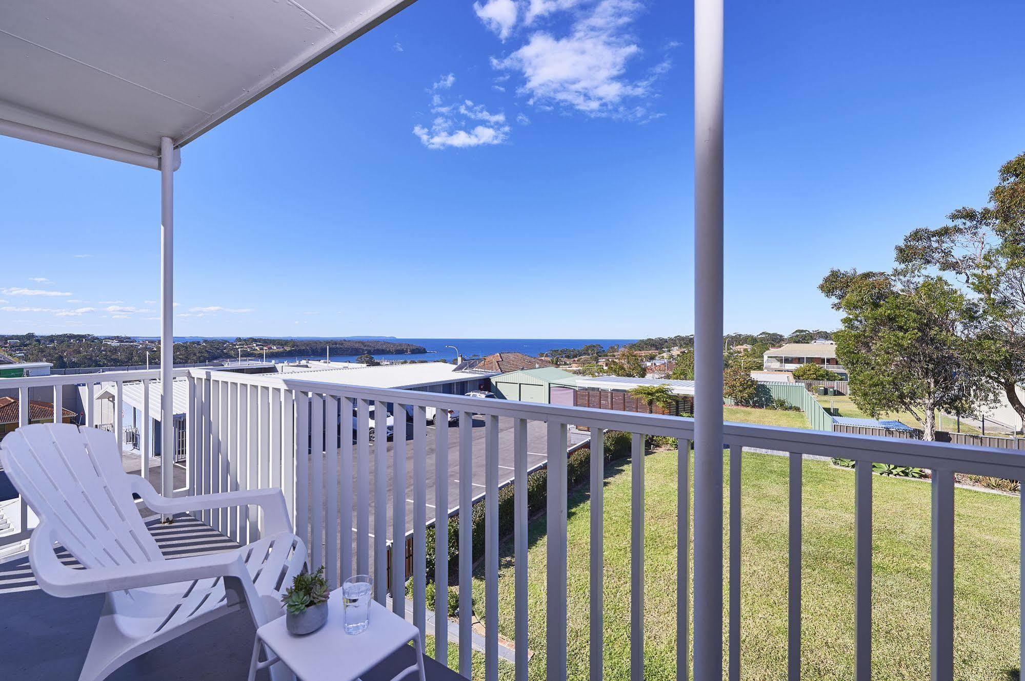 Harbourview Serviced Apartments Ulladulla Exteriér fotografie