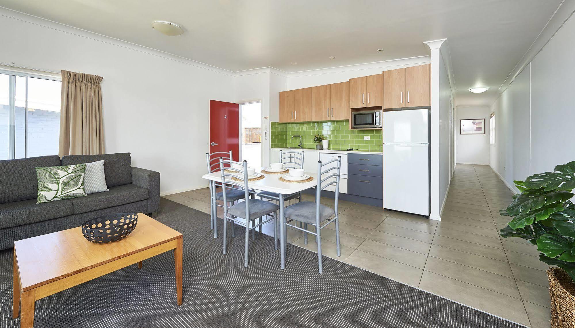 Harbourview Serviced Apartments Ulladulla Exteriér fotografie