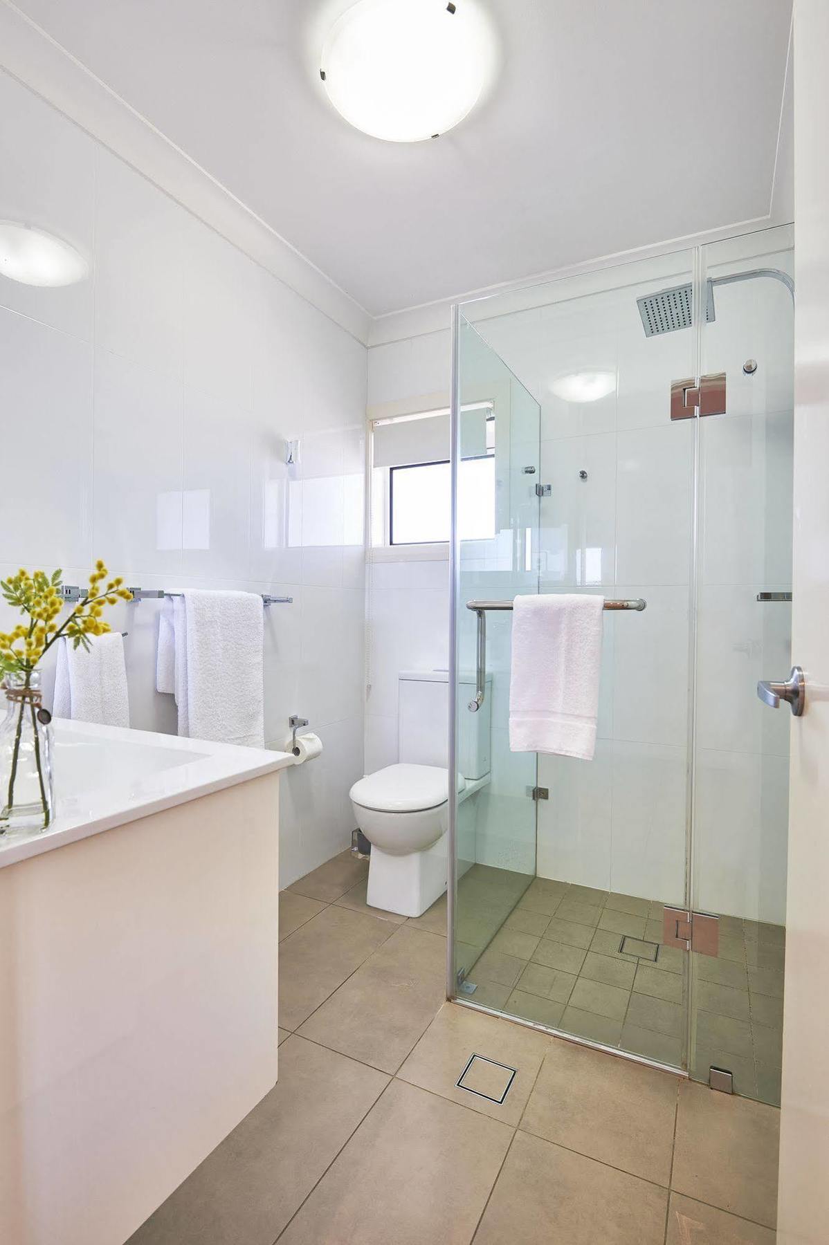 Harbourview Serviced Apartments Ulladulla Exteriér fotografie
