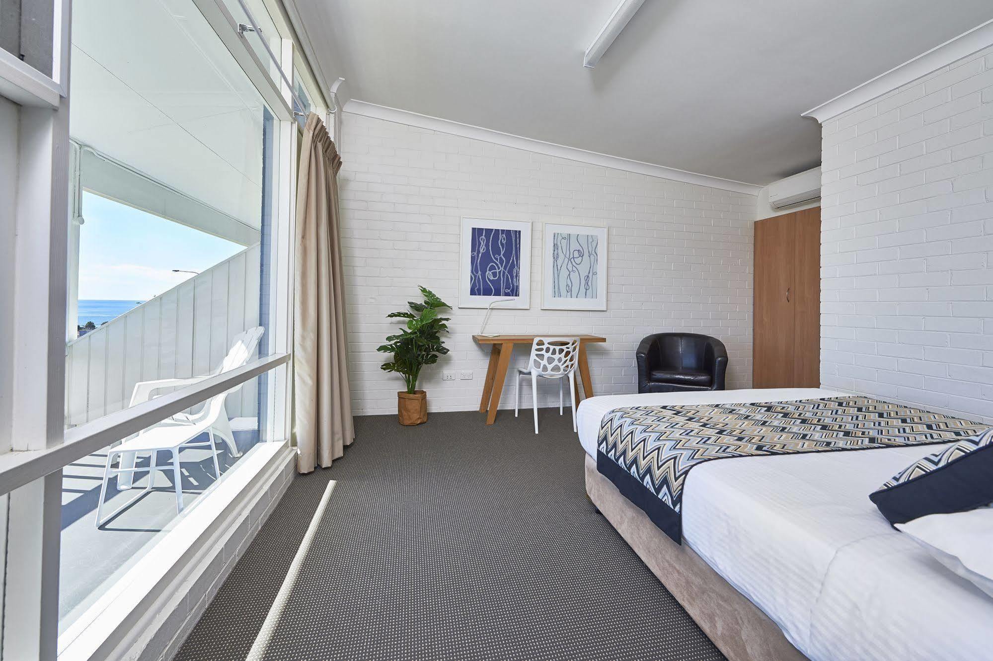 Harbourview Serviced Apartments Ulladulla Exteriér fotografie