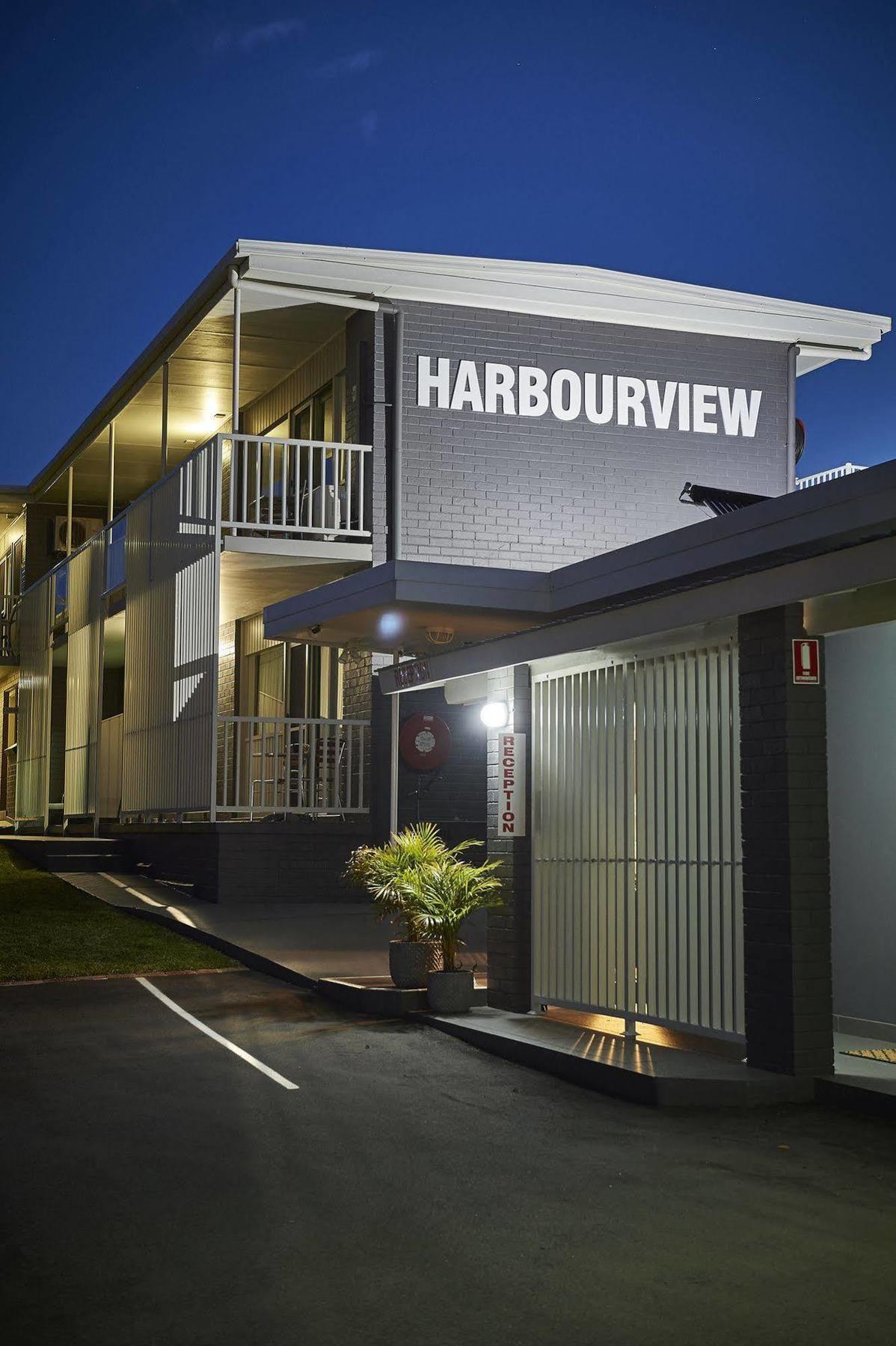 Harbourview Serviced Apartments Ulladulla Exteriér fotografie