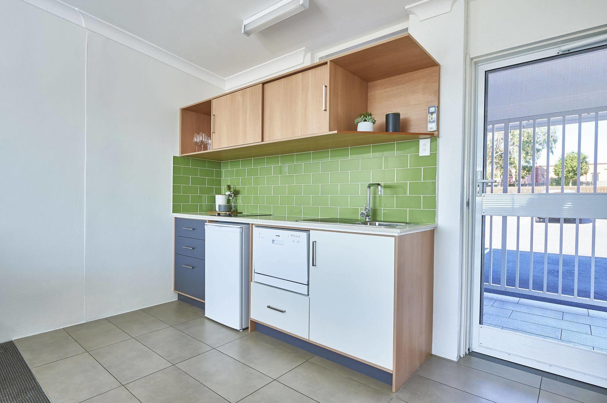 Harbourview Serviced Apartments Ulladulla Exteriér fotografie