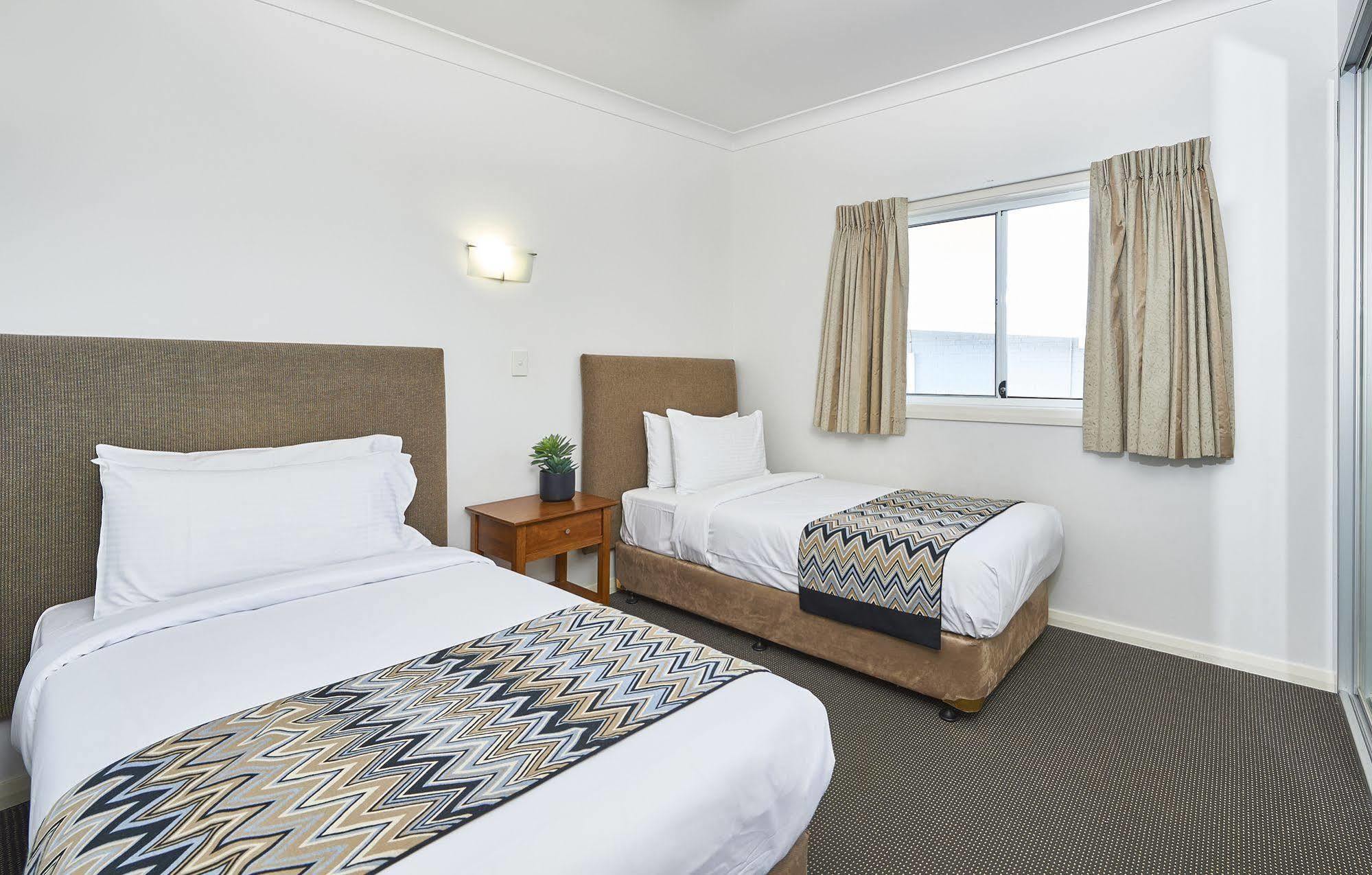 Harbourview Serviced Apartments Ulladulla Exteriér fotografie